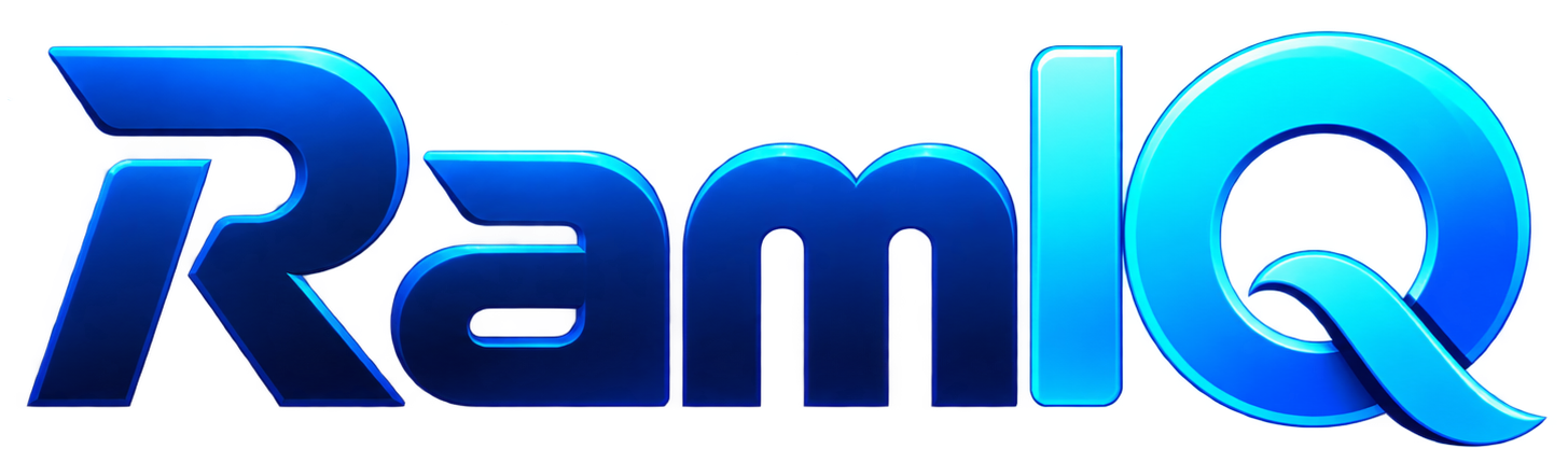 RamIQ